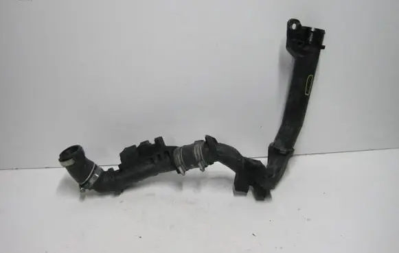 Peugeot 508 Intercooler hose/pipe 9675758280