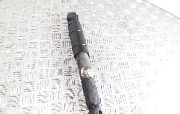 Opel Astra H Rear shock absorber/damper 22214571