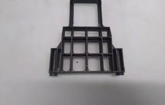 Mercedes-Benz B W245 Battery bracket A1696102136