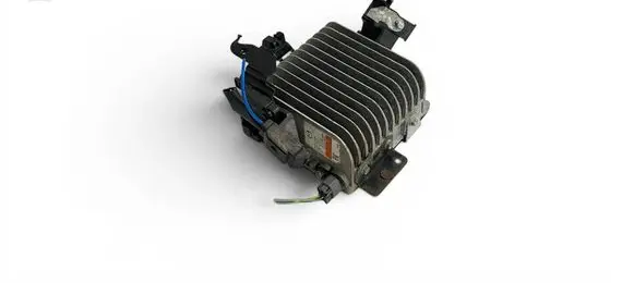 Mazda CX-30 Voltage converter inverter BDMC67ZD3E 54786
