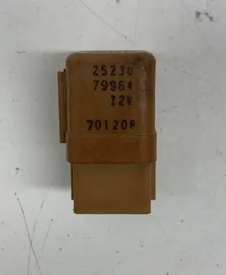 Nissan Pathfinder R50 Other relay 2523079964 79964