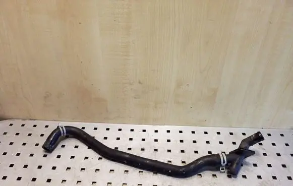 Mercedes-Benz ML W164 Engine coolant pipe/hose A1645062035