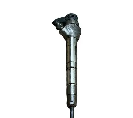 Skoda Superb B8 (3V) Fuel injector 0445110473 04L130277AD