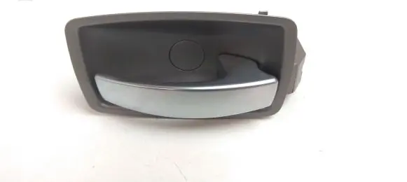 BMW 7 E65 E66 Rear door interior handle 7024304 M8688