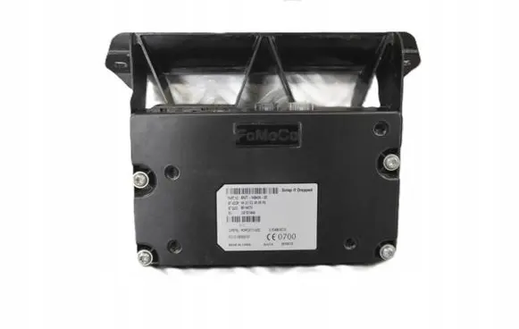 Ford Transit Custom Bluetooth control unit module BK2T14B428DE