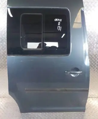 Volkswagen Caddy Side sliding door 