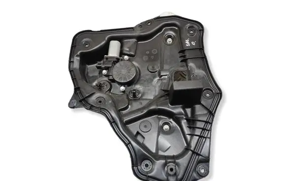 Mazda 6 Coolant expansion tank/reservoir PPGF20 GHP97297X