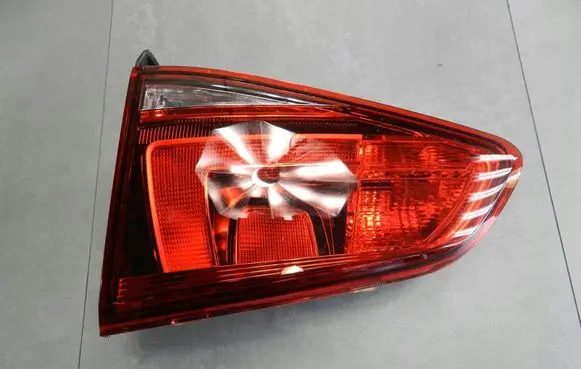Volkswagen Golf VII Tailgate rear/tail lights 5G0945094AE