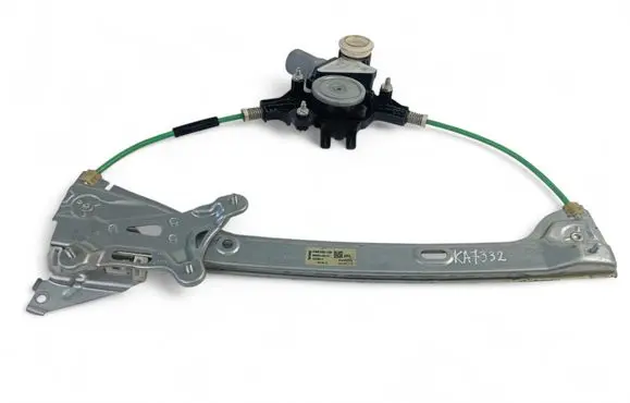 Toyota Corolla E210 E21 Front door electric window regulator 6982002741
