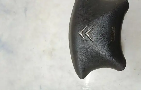 Citroen Xsara Steering wheel airbag 96433644XT
