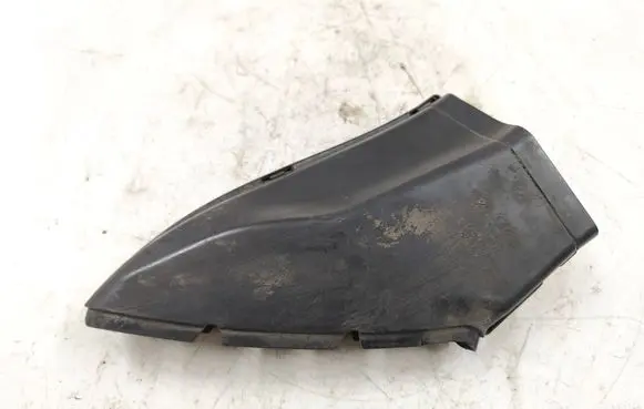Audi A6 S6 C6 4F Air intake duct part 4F0129618J
