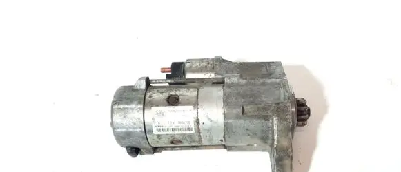 Land Rover Range Rover Sport L320 Starter motor NAD500080 MS4280001941