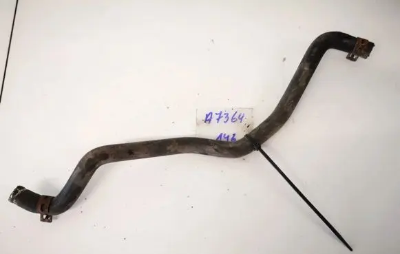 Renault Megane II Engine coolant pipe/hose