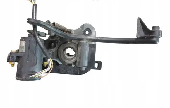 BMW 3 E36 Accelerator throttle pedal bracket 1163875