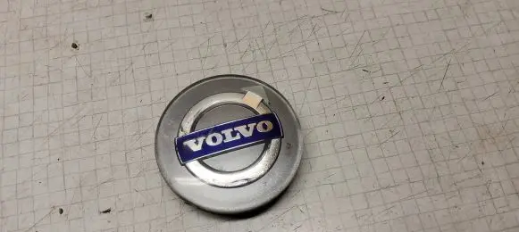 Volvo S60 Original wheel cap 30666913