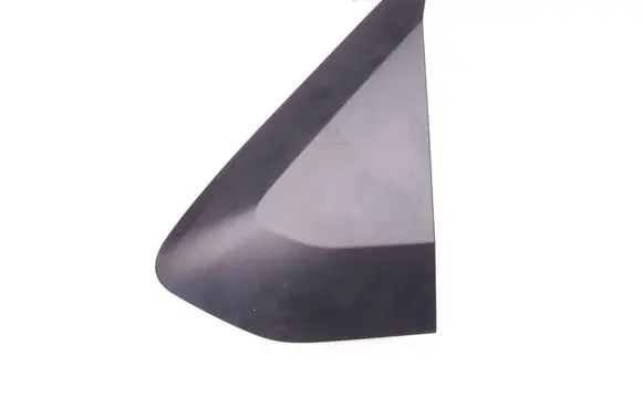 Man TGE 1gen Plastic wing mirror trim cover 7C0857537