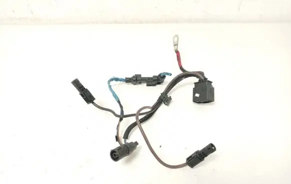 BMW 1 F20 F21 Ignition plug leads 8571038