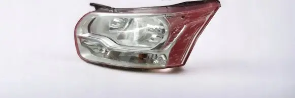 Ford Transit Headlight/headlamp BK3113D153BF
