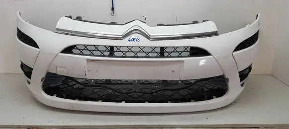 Citroen C4 I Picasso Front bumper 9680407277 2000998