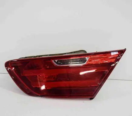 BMW 6 F12 F13 Tailgate rear/tail lights 4880372