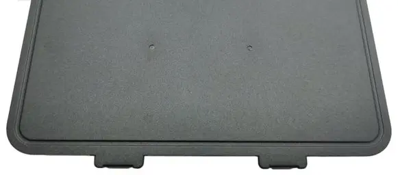 Volkswagen ID.7 Wireless charging module 5NA980611