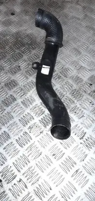 Ford Focus Intercooler hose/pipe