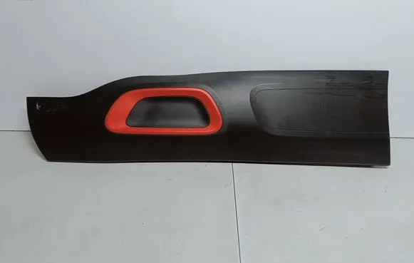 Citroen C5 Aircross Front door trim (molding) 9820082077 LD99 EH227AE-9545