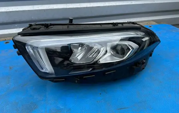 Mercedes-Benz A W177 Headlight/headlamp A1779064703 1EX2351