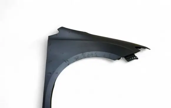 Chrysler Pacifica Fender