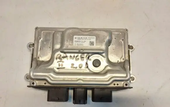Ford Ranger IV other engine part