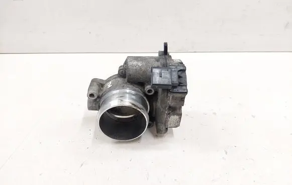 Hyundai Santa Fe Throttle valve A2C53027521 3510027400 1501060823