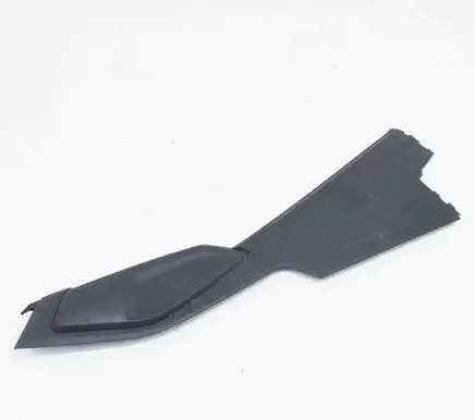 Audi Q7 4M Other center console (tunnel) element 4M0863305