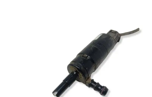 Volkswagen Sharan Headlight washer pump 1J0955681