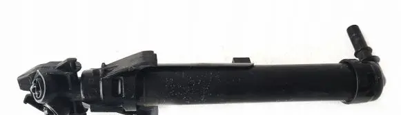 Opel Zafira C Headlight washer spray nozzle 90001128