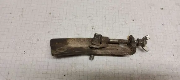 Honda Civic Generator/alternator bracket 