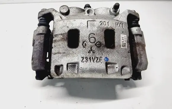 Nissan Qashqai J12 Front brake caliper 410115MT0A