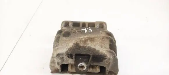 Audi A3 S3 8L Engine mount bracket 1J0199555