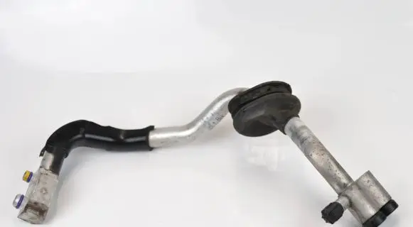 Audi A4 S4 B8 8K Air conditioning (A/C) pipe/hose 8K1260712K