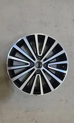 Volkswagen Up R17 alloy rim 1S0601025BT