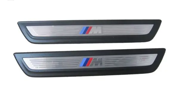 BMW X3 F25 Side skirt front trim 8050459