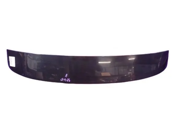 Seat Ibiza IV (6J,6P) Rear window tailgate spoiler 6L6827930D