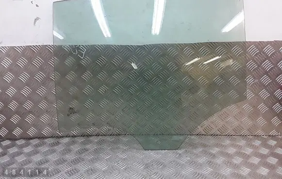 Ford Grand C-MAX Sliding door window/glass am51u25713a
