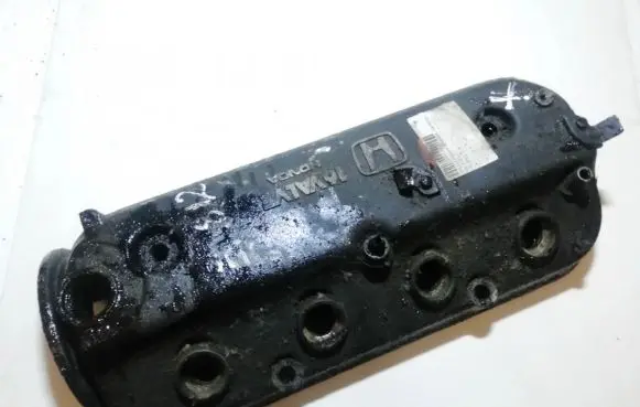 Honda Accord Rocker cam cover 