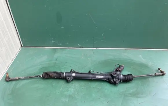 Mercedes-Benz Sprinter W906 Steering rack 9064601300 9064600400