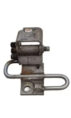 Volkswagen Touran I Front door lower hinge 1T0831412A