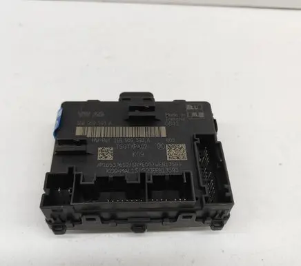 Audi Q4 Sportback e-tron Door control unit/module 1EB959593A P10537652