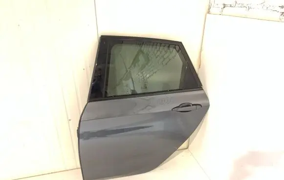 BMW 2 F45 Rear door 7294231
