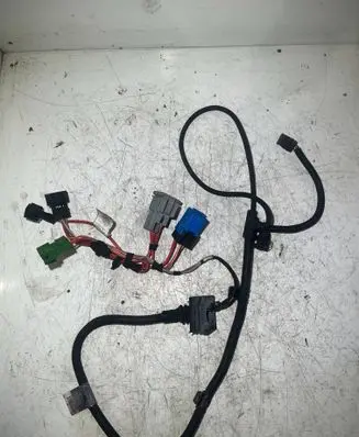 BMW 3 E92 E93 Engine installation wiring loom 7802181