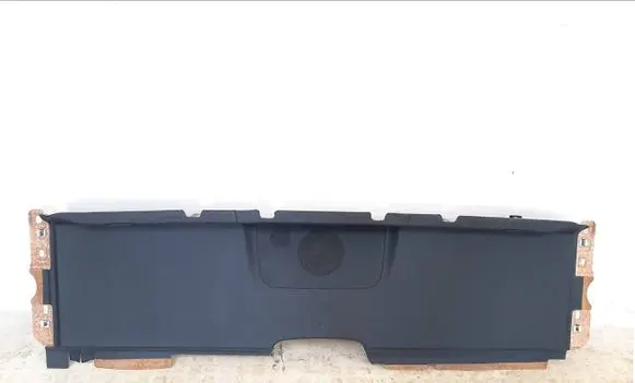 Mercedes-Benz SL R230 Parcel shelf 