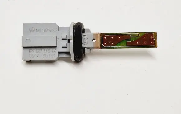 Skoda Octavia Mk3 (5E) Interior temperature sensor 1K0907543E 0506130751 6PT00784306